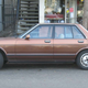 Illustration for article titled 1981 Datsun 810, aka 1981 Nissan Maxima
